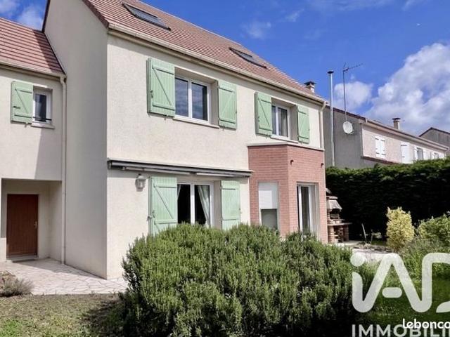 Maison vente à Bourges, Achères