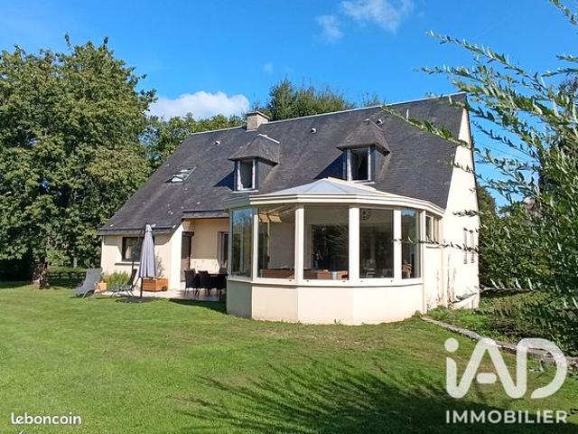 Maison vente à Saint-Lô, Normandie