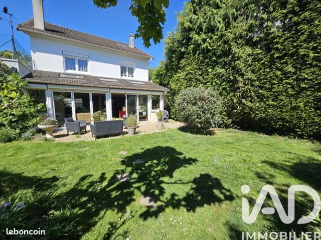 Maison vente à Versailles, Vélizy-villacoublay