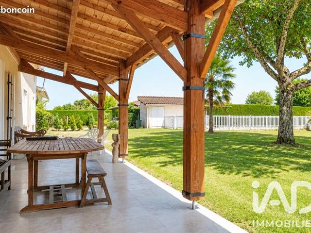 Maison vente à Pineuilh, Gironde