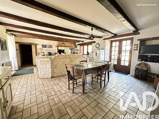 Maison vente à Niort, Nouvelle-Aquitaine