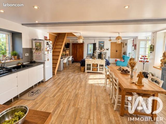 Maison vente à Ciez, Nièvre
