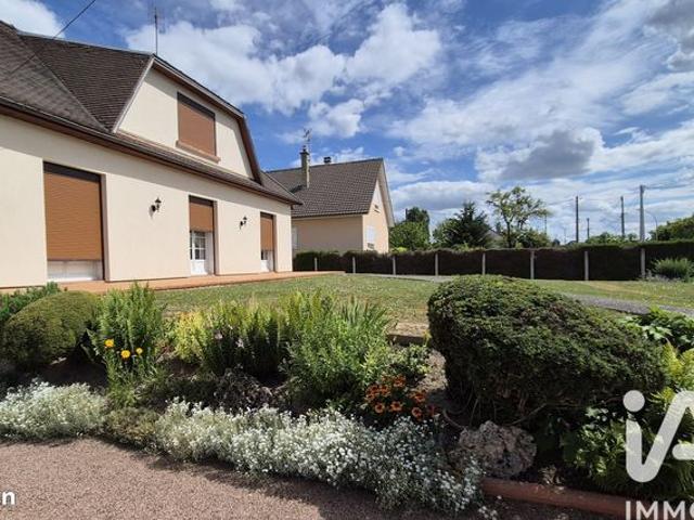 Maison vente à Troyes, Saint-andré-les-vergers