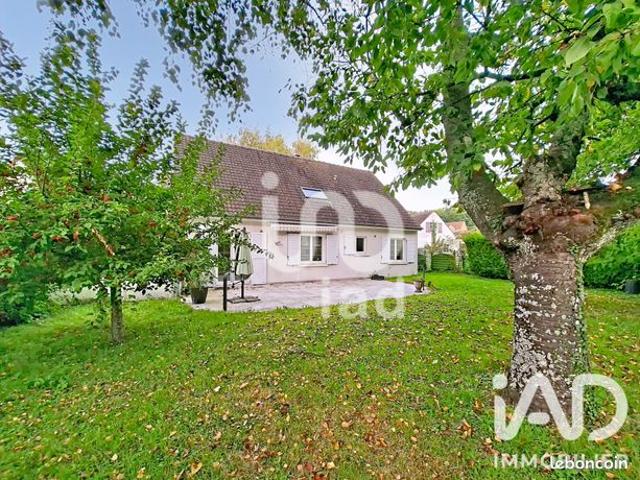 Maison vente à Sainte-Colombe, Manche