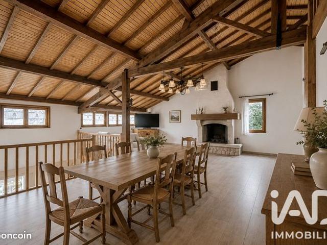 Maison vente à Yssingeaux, Bas-en-basset