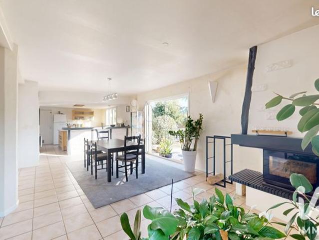 Maison vente à Toulouse, Mirepoix-sur-tarn