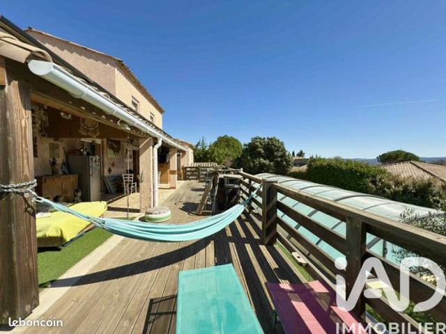 Maison vente à Lodève, Nébian