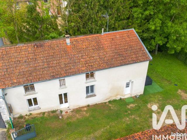 Maison vente à Châlons-en-Champagne, Bussy-lettrée