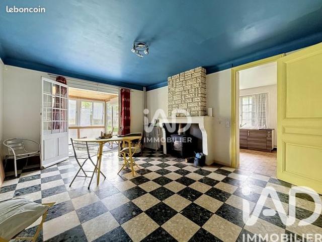Maison vente à Mortagne-au-Perche, Charencey