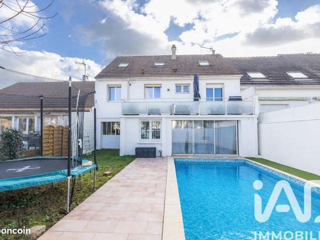 Maison vente à Morangis, Marne