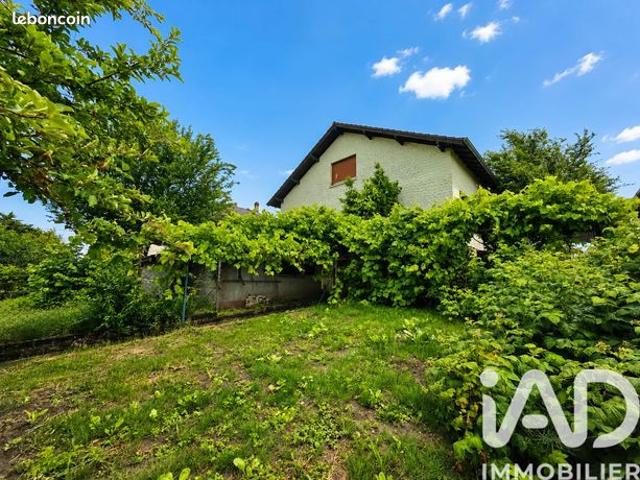 Maison vente à Forbach-Boulay-Moselle, Seingbouse