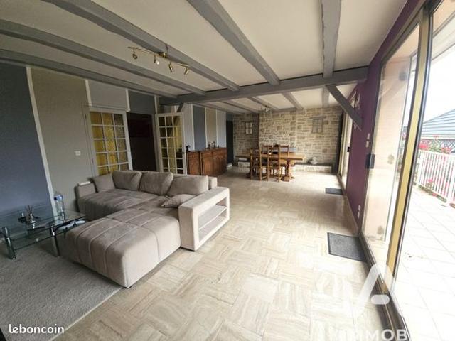 Maison vente à Le Havre