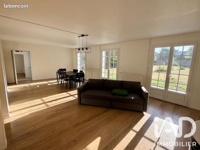 Maison vente à Orléans