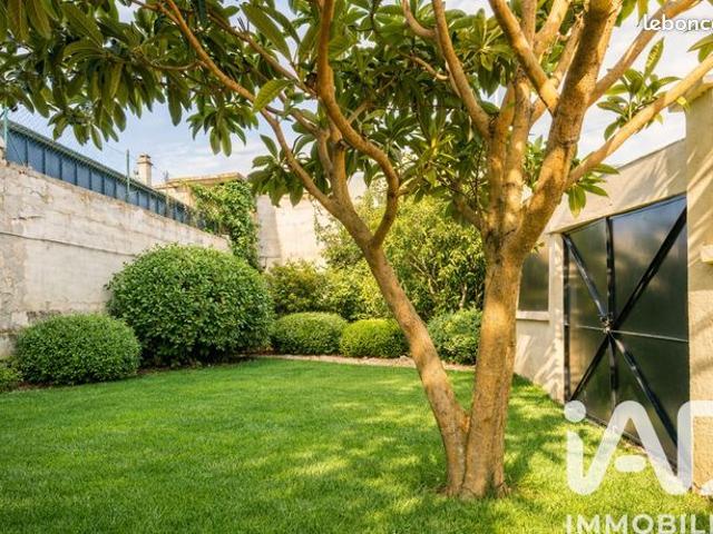 Maison vente à Bobigny, Noisy-le-sec