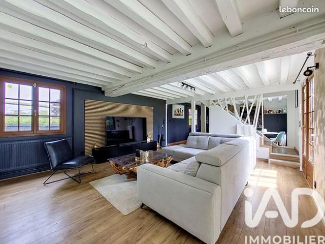 Maison vente à Bernay, Emanville