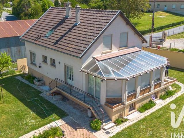 Maison vente à Épernay, Bergères-lès-vertus