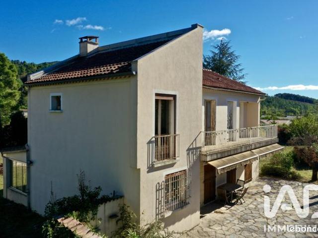Maison vente à Laval-Pradel, Gard