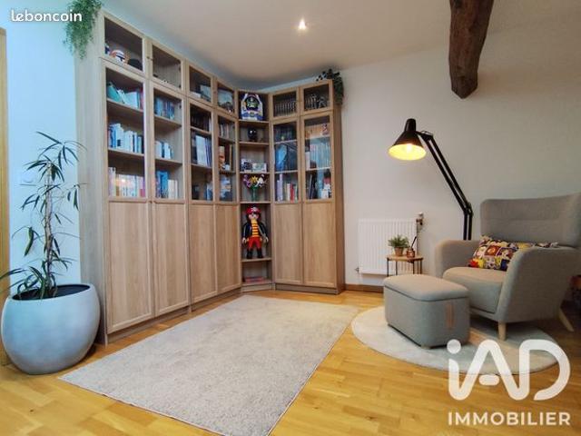 Maison vente à Orléans, Meung-sur-loire