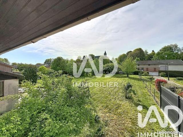 Maison vente à Châlons-en-Champagne, Valmy