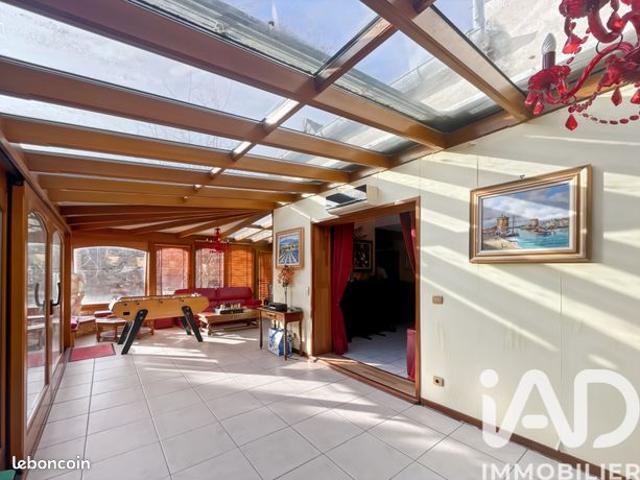 Maison vente à Le Raincy, Montfermeil