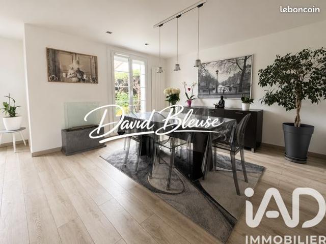 Maison vente à Sarcelles, Soisy-sous-montmorency