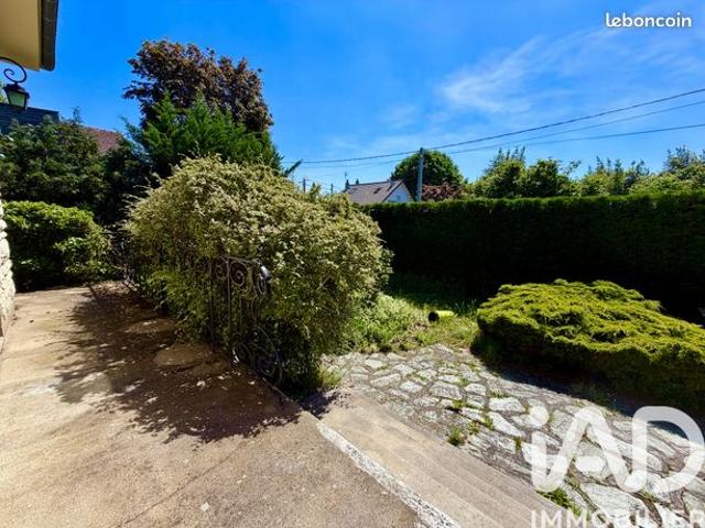 Maison vente à Saint-Germain-en-Laye, Conflans-sainte-honorine