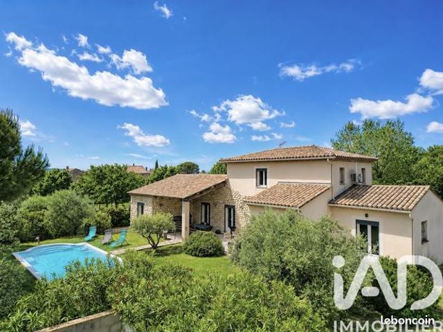 Maison vente à Carpentras, Cairanne
