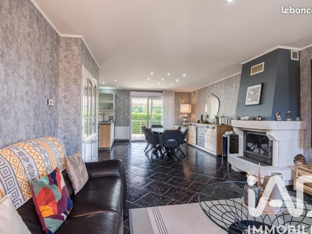 Maison vente à Thionville, Koenigsmacker
