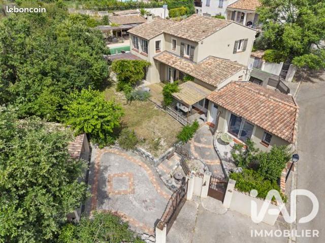 Maison vente à Aix-en-Provence, Fuveau