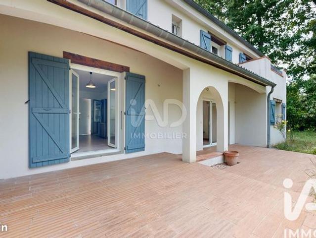 Maison vente à Agen, Brax