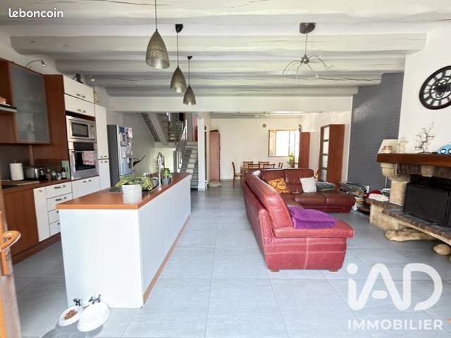 Maison vente à Saint-Germain-en-Laye, Sartrouville