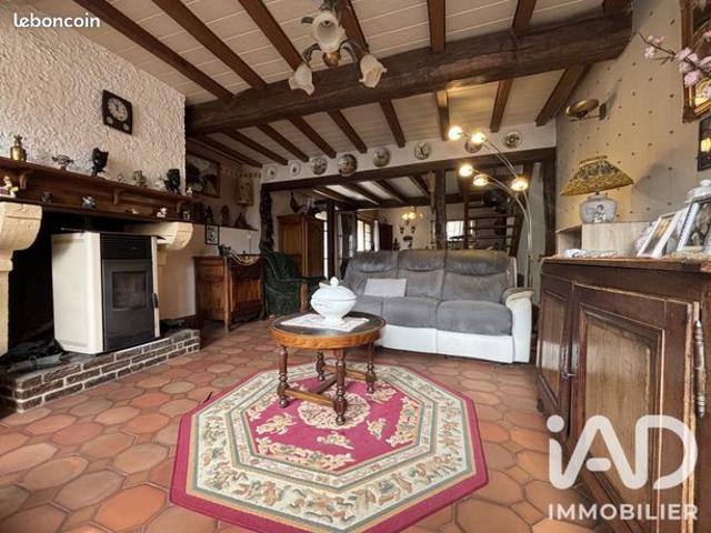 Maison vente à Coutances, Belval