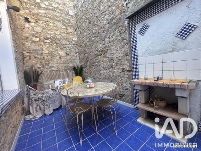 Maison vente à Perpignan, Claira