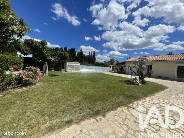 Maison vente à Narbonne, Cuxac-d'aude