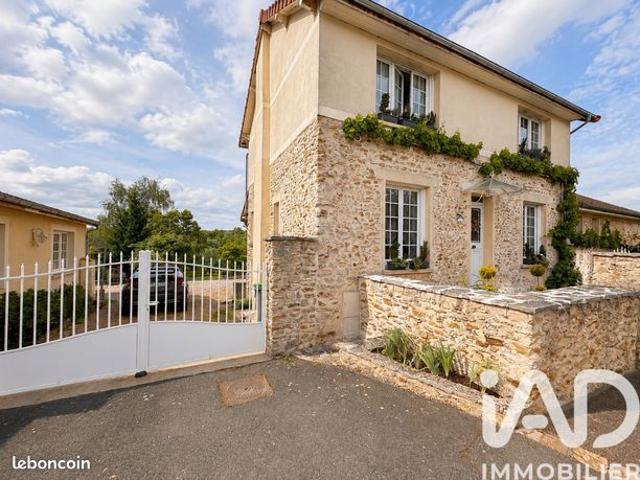 Maison vente à Rambouillet