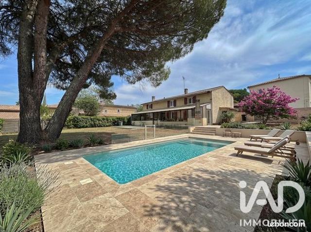 Maison vente à Langon