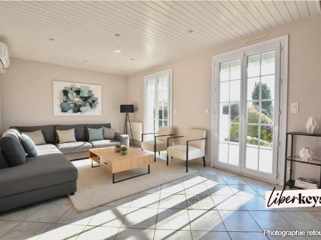Maison vente à Douvaine, Haute-Savoie