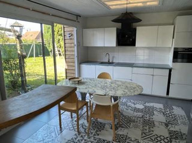 Maison vente à Douai, Guesnain