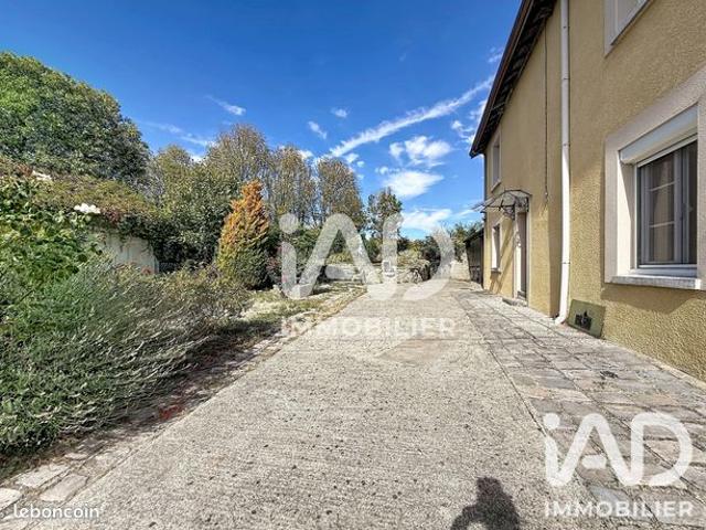 Maison vente à Servon-Melzicourt, Marne