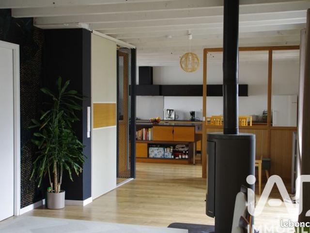 Maison vente à Lorient, Bretagne