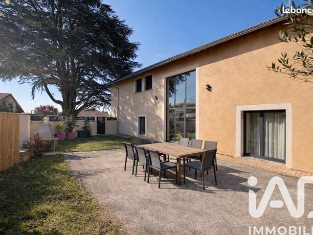 Maison vente à Bourg-en-Bresse, Beynost