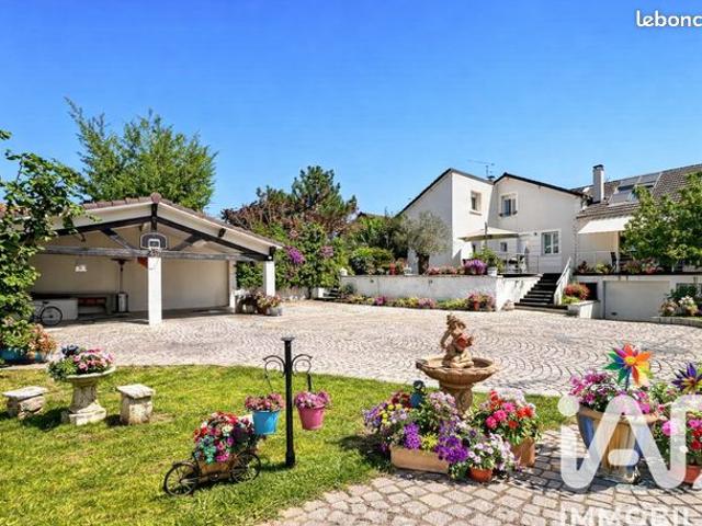 Maison vente à Melun, Dammarie-les-lys