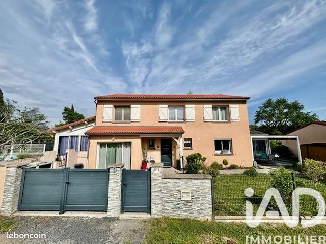 Maison vente à Riom, Gimeaux