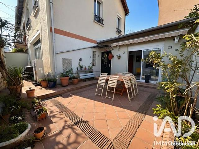 Maison vente à Issoudun, Bagneux