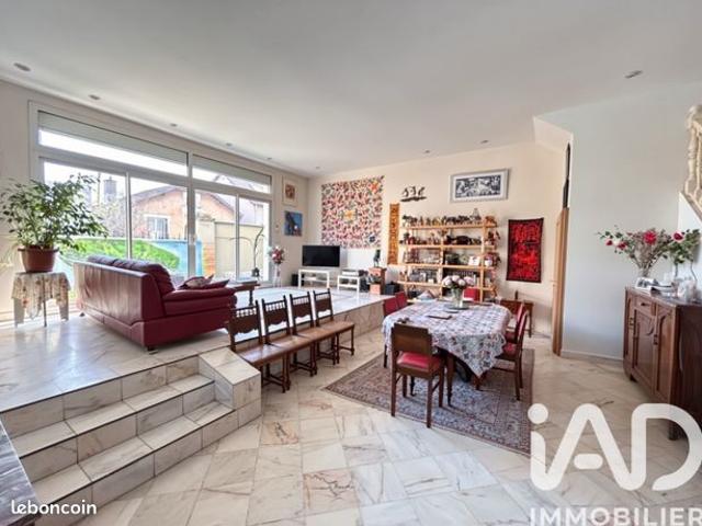 Maison vente à Issoudun, Bagneux