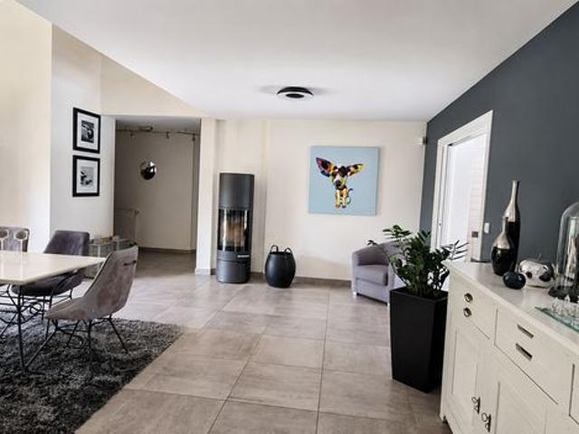 Maison vente à Nantes, Le Bignon