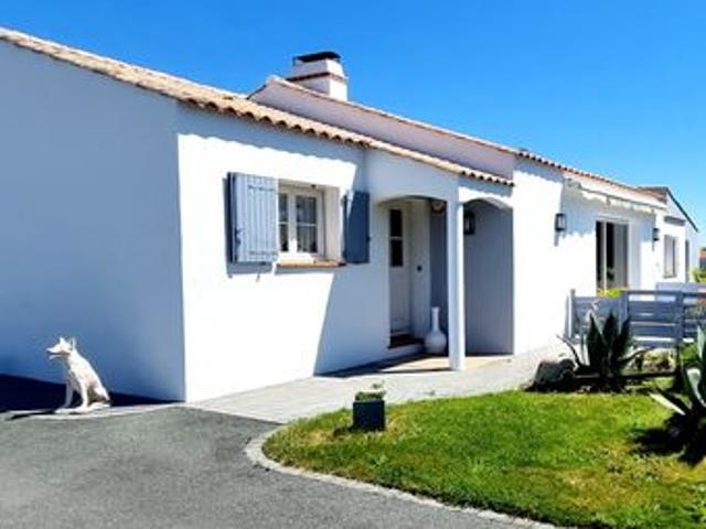 Maison vente à Sallertaine, Vendée