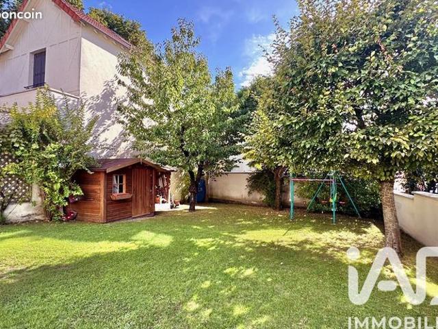 Maison vente à Nanterre, Rueil-malmaison