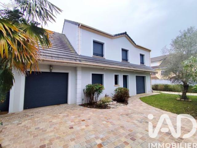 Maison vente à Palaiseau, La Ville-du-bois