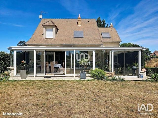 Maison vente à Mantes-la-Jolie, Follainville-dennemont